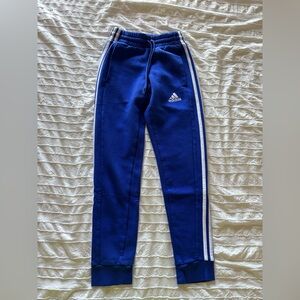 Adidas Adult Small Jogger Pants